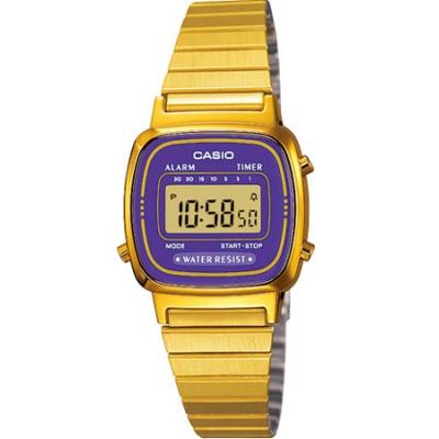 RELOJ CASIO