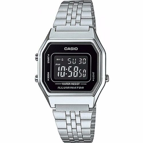 RELOJ CASIO