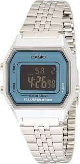 RELOJ CASIO