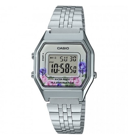 RELOJ CASIO