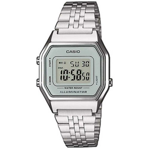 RELOJ CASIO