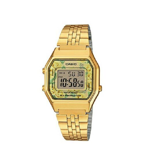 RELOJ CASIO