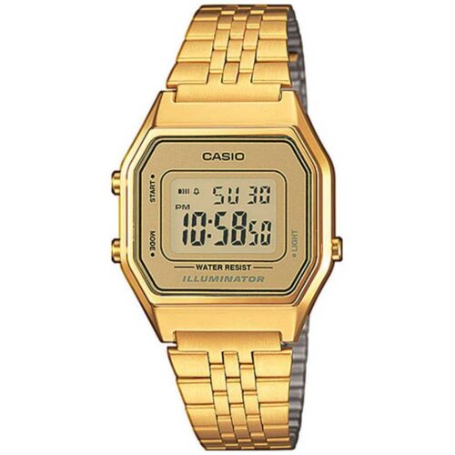 RELOJ CASIO