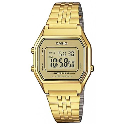 RELOJ CASIO