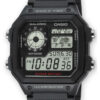 RELOJ CASIO AE-1200WH-1A