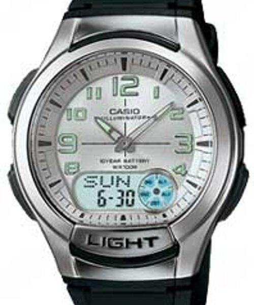 RELOJ CASIO