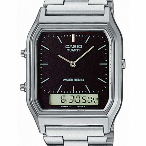 RELOJ CASIO