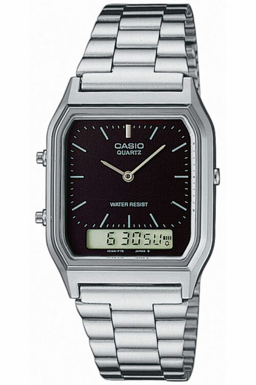 RELOJ CASIO