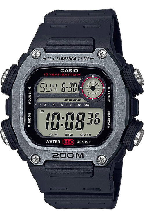 RELOJ CASIO