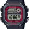 RELOJ CASIO