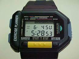 RELOJ CASIO