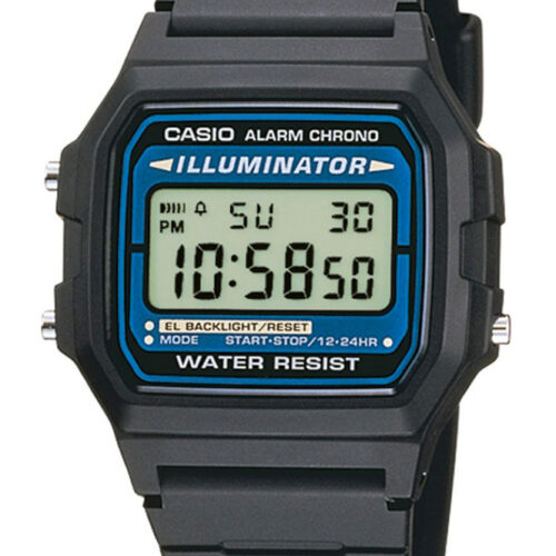 RELOJ CASIO