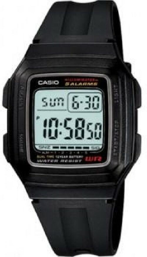 RELOJ CASIO