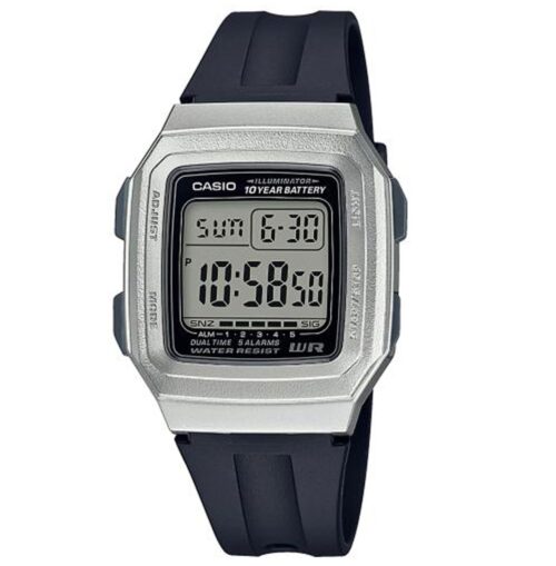 RELOJ CASIO