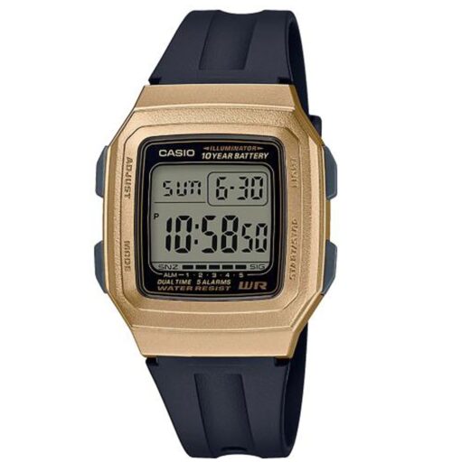 RELOJ CASIO