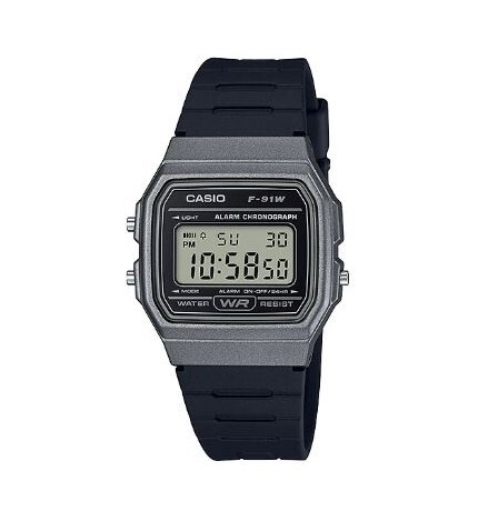 RELOJ CASIO