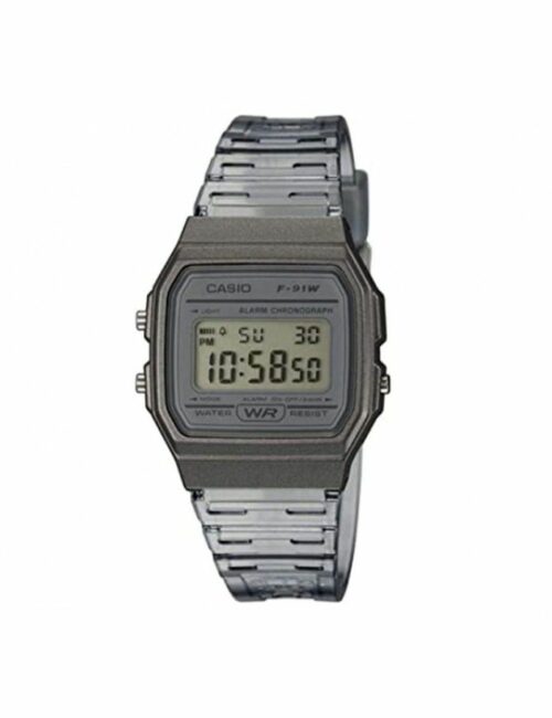 RELOJ CASIO