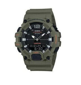 RELOJ CASIO