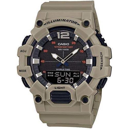 RELOJ CASIO