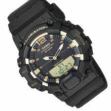 RELOJ CASIO