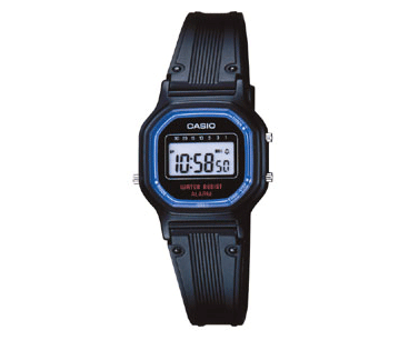 RELOJ CASIO