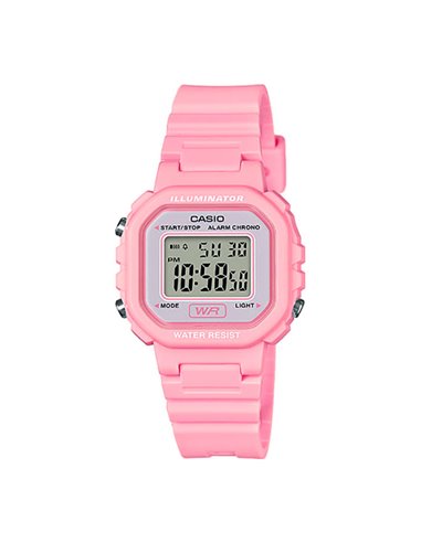 RELOJ CASIO