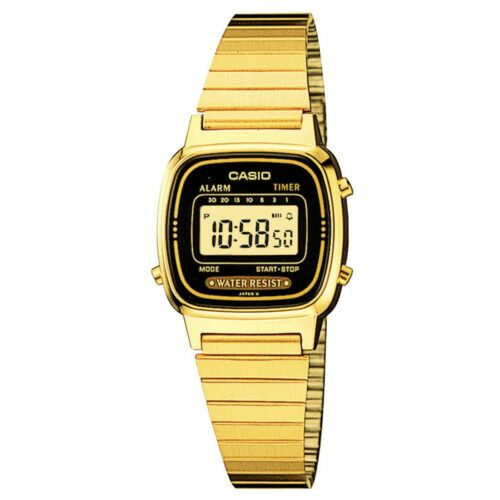 RELOJ CASIO