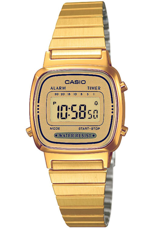 RELOJ CASIO