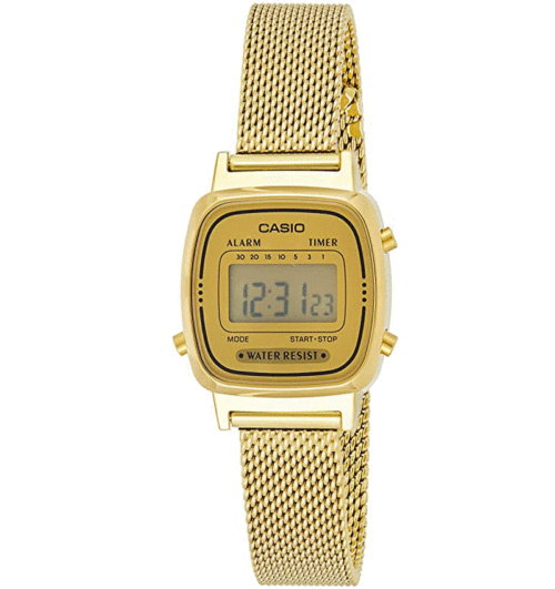 RELOJ CASIO