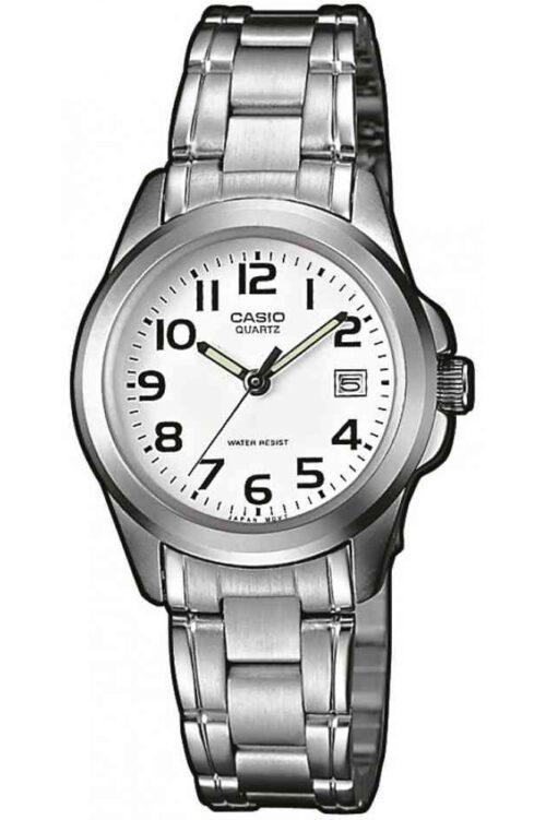 RELOJ CASIO