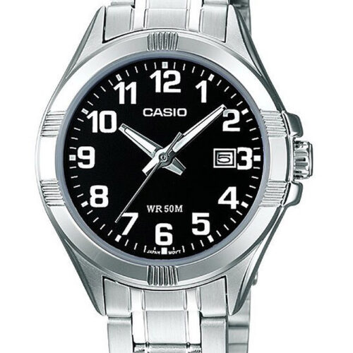 RELOJ CASIO