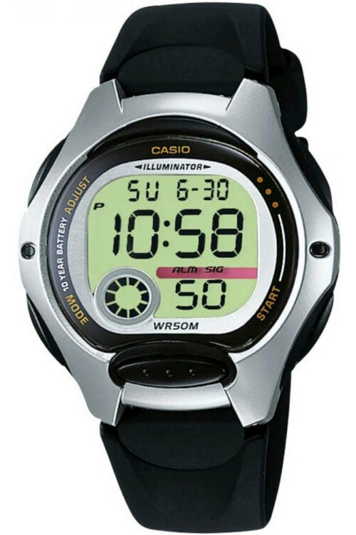 RELOJ CASIO