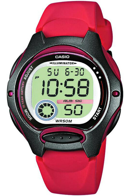 RELOJ CASIO