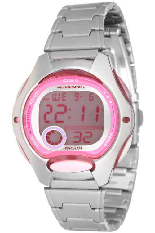 RELOJ CASIO