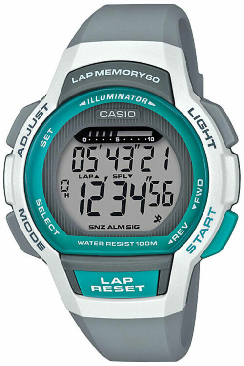 RELOJ CASIO