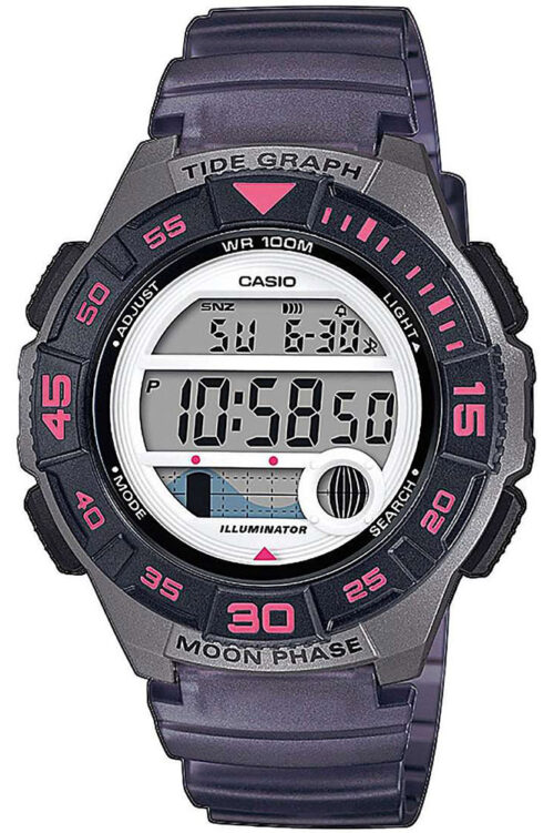 RELOJ CASIO