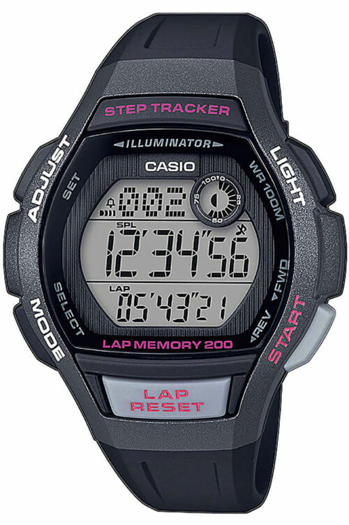 RELOJ CASIO