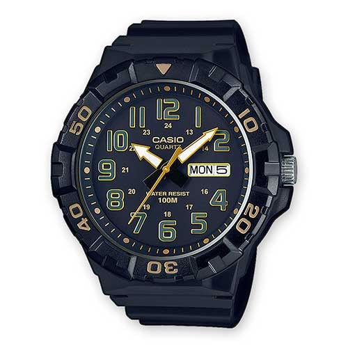 RELOJ CASIO