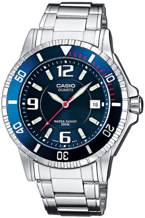 RELOJ CASIO