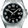 RELOJ CASIO