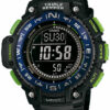 RELOJ CASIO SGW-1000-2B