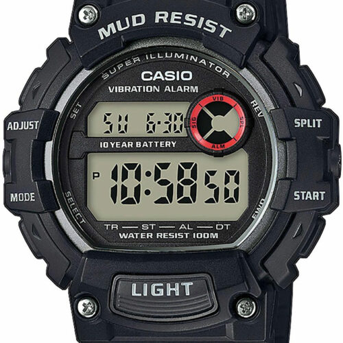 RELOJ CASIO