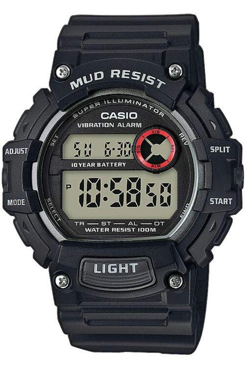 RELOJ CASIO