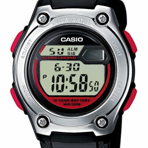 RELOJ CASIO