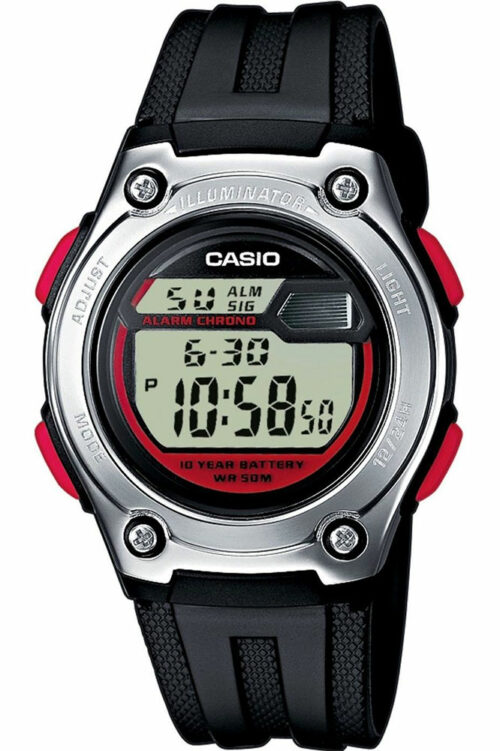 RELOJ CASIO