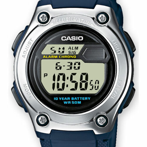 RELOJ CASIO