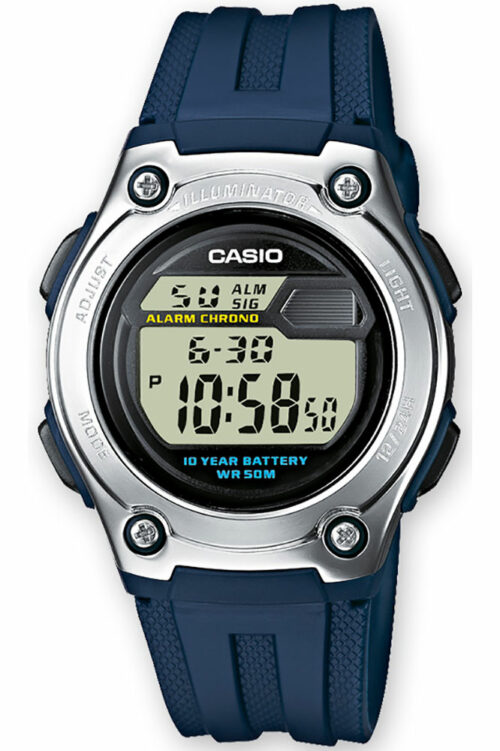 RELOJ CASIO