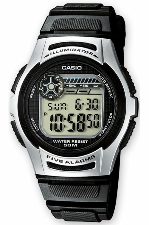 RELOJ CASIO