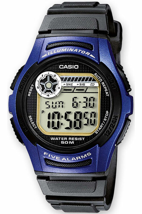 RELOJ CASIO