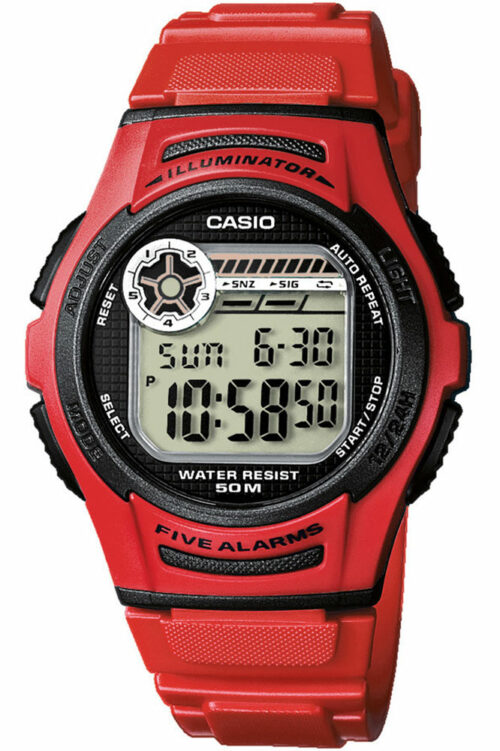 RELOJ CASIO